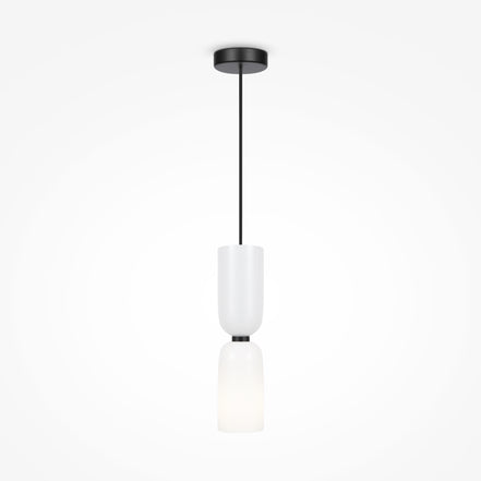 Lampa suspendata MOD177PL-01W