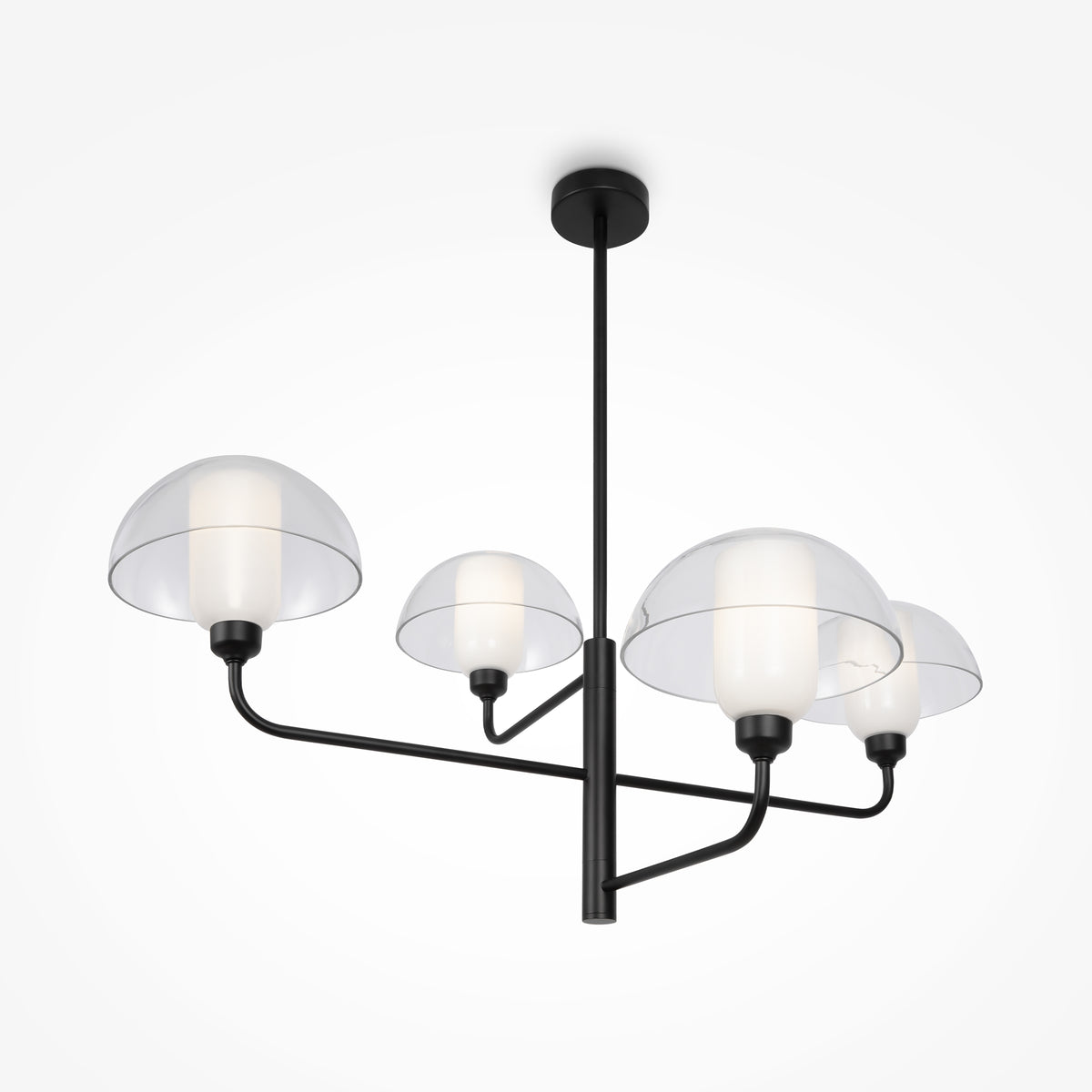 Lampa suspendata MOD177PL-04B