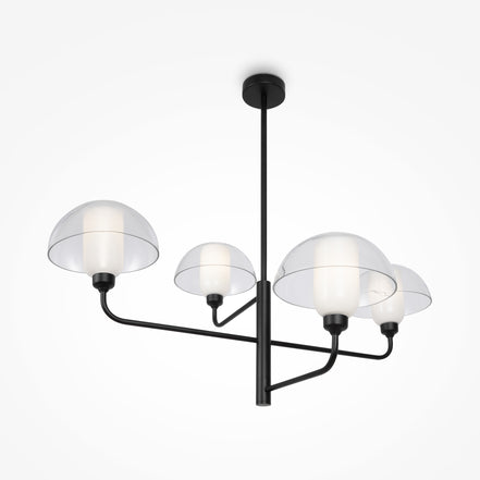 Lampa suspendata MOD177PL-04B
