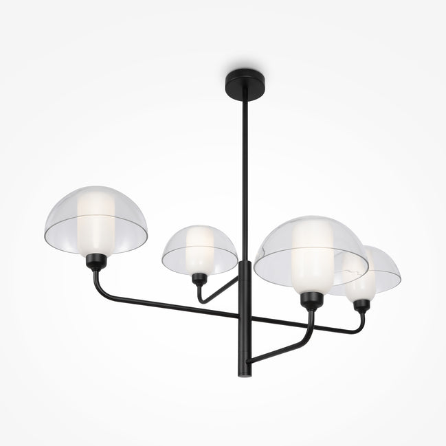 Lampa suspendata MOD177PL-04B