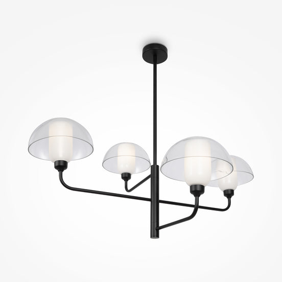 Lampa suspendata MOD177PL-04B