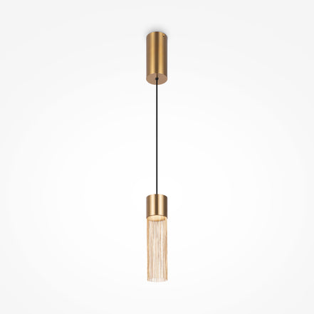 Lampa suspendata MOD190PL-L5G3K
