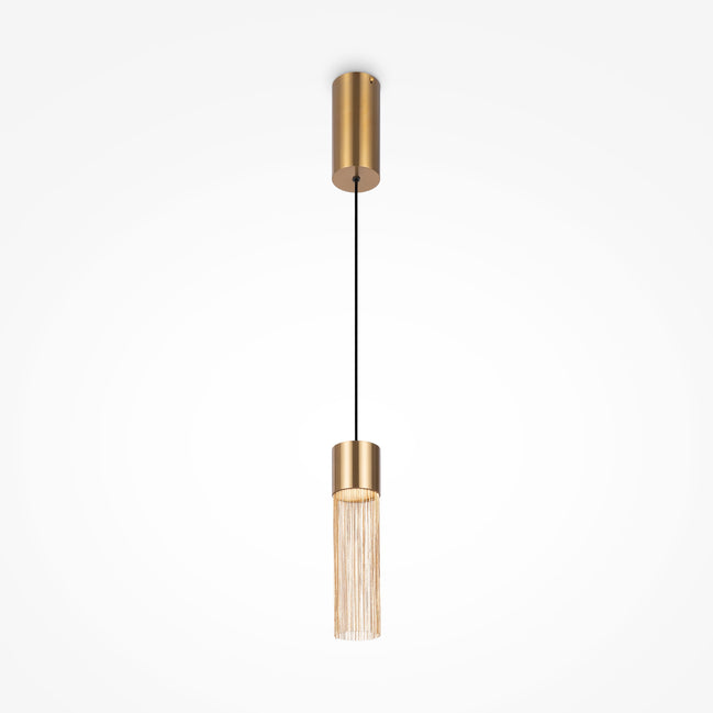 Lampa suspendata MOD190PL-L5G3K