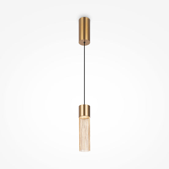 Lampa suspendata MOD190PL-L5G3K