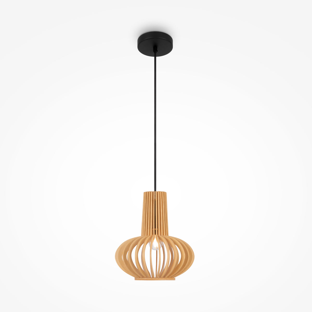 Lampa suspendata MOD193PL-01W