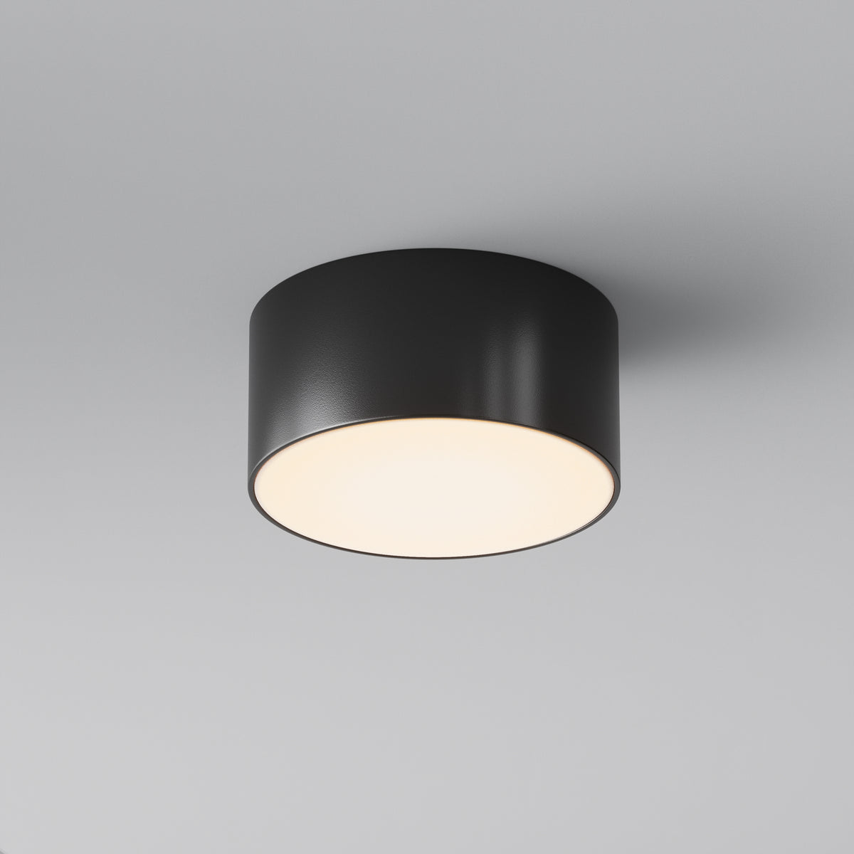 Plafoniera O430CL-L15B3K