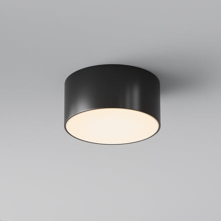 Plafoniera O430CL-L15B3K
