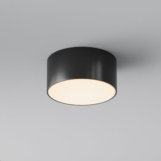 Plafoniera O430CL-L15B3K