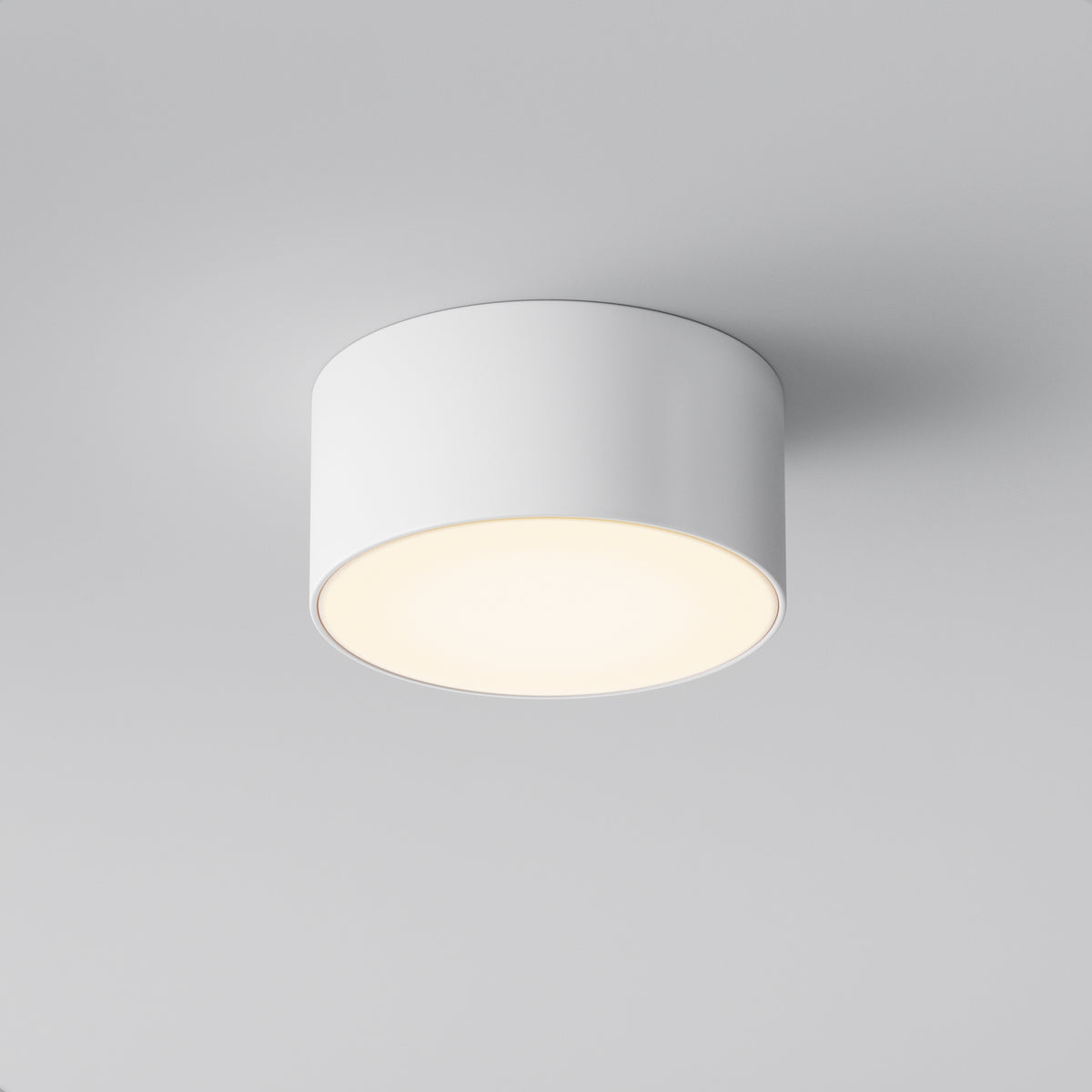 Plafoniera O430CL-L15W3K