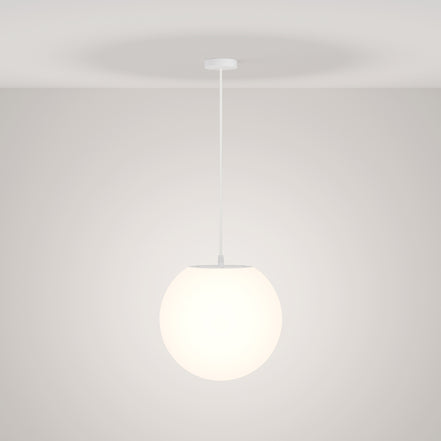 Lampa suspendata O594PL-01W