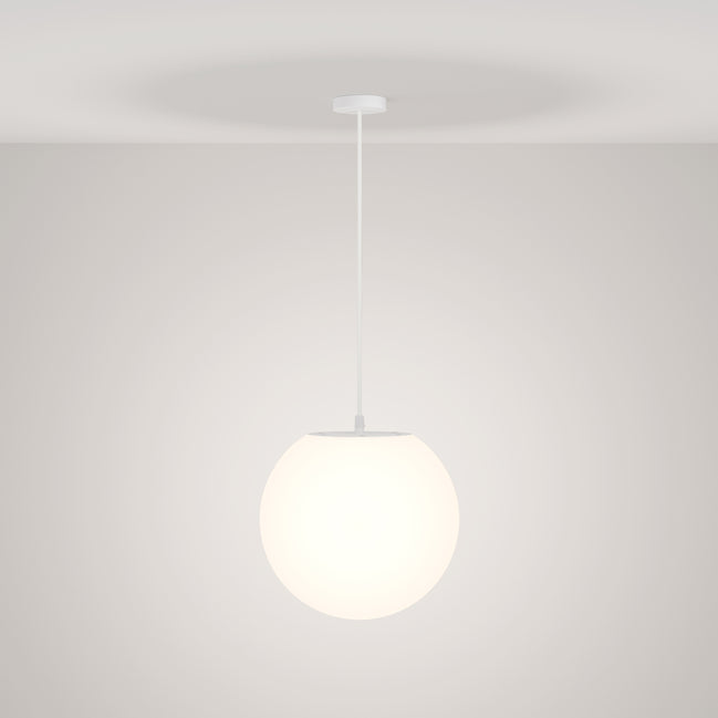Lampa suspendata O594PL-01W