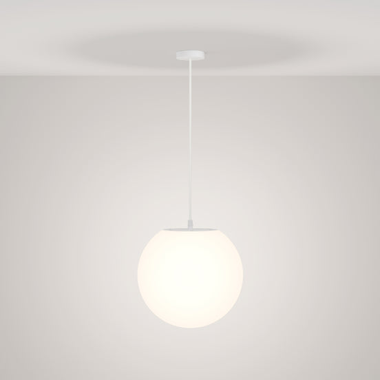 Lampa suspendata O594PL-01W