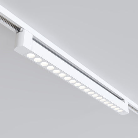 Track Lighting TR010-1-20W4K-M-W