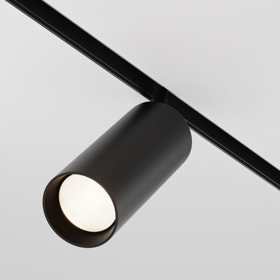 Track luminaire TR032-2-20W3K-S-B