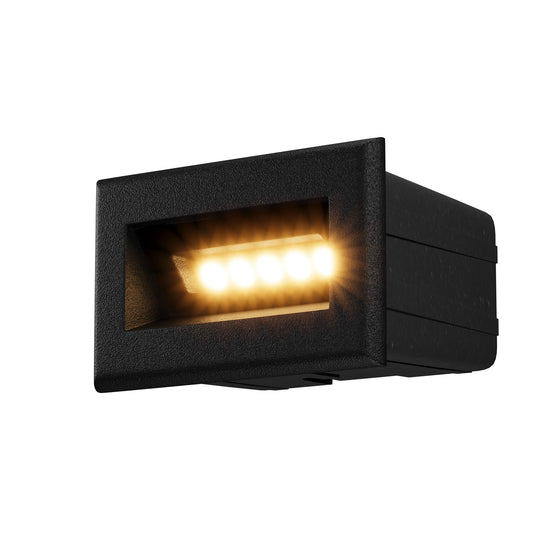 Lampă stradala O045SL-L3B3K