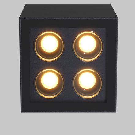 Plafoniera O309CL-L8GF3K