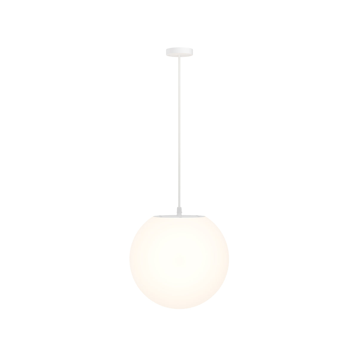 Lampa suspendata O594PL-01W