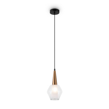 Lampa suspendata P003PL-01G