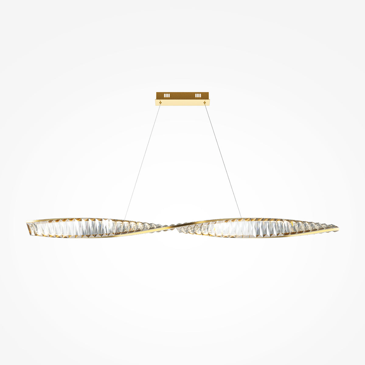 Lampa suspendata P097PL-L36BS3K