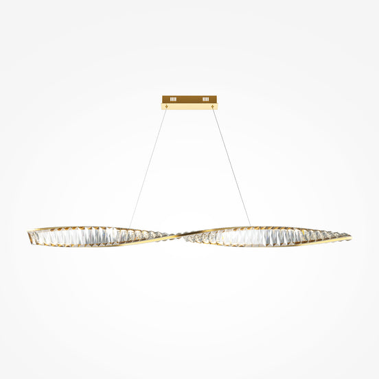 Lampa suspendata P097PL-L36BS3K