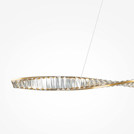 Lampa suspendata P097PL-L36BS3K
