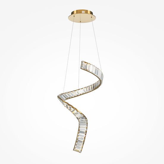 Lampa suspendata P097PL-L48BS3K