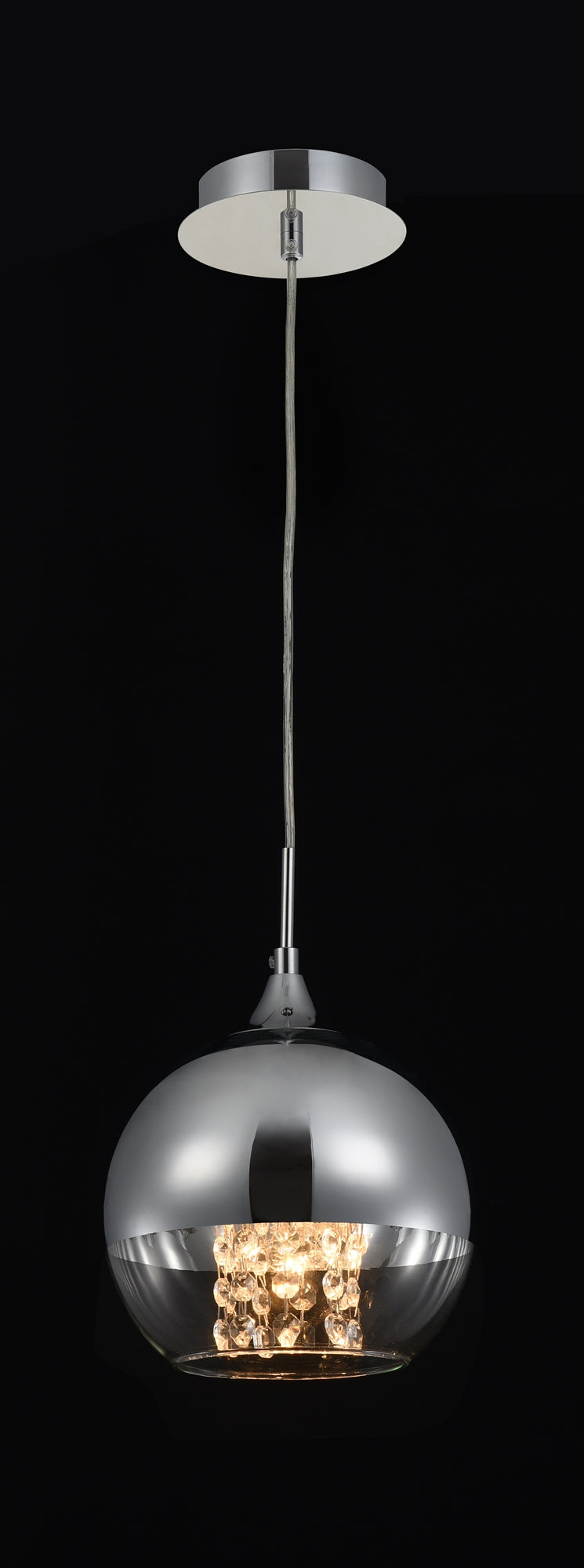 Lampa suspendata P140-PL-110-1-N