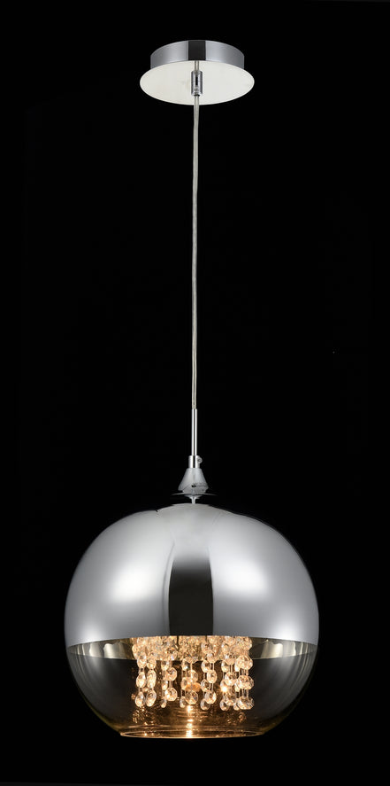 Lampa suspendata P140-PL-170-1-N