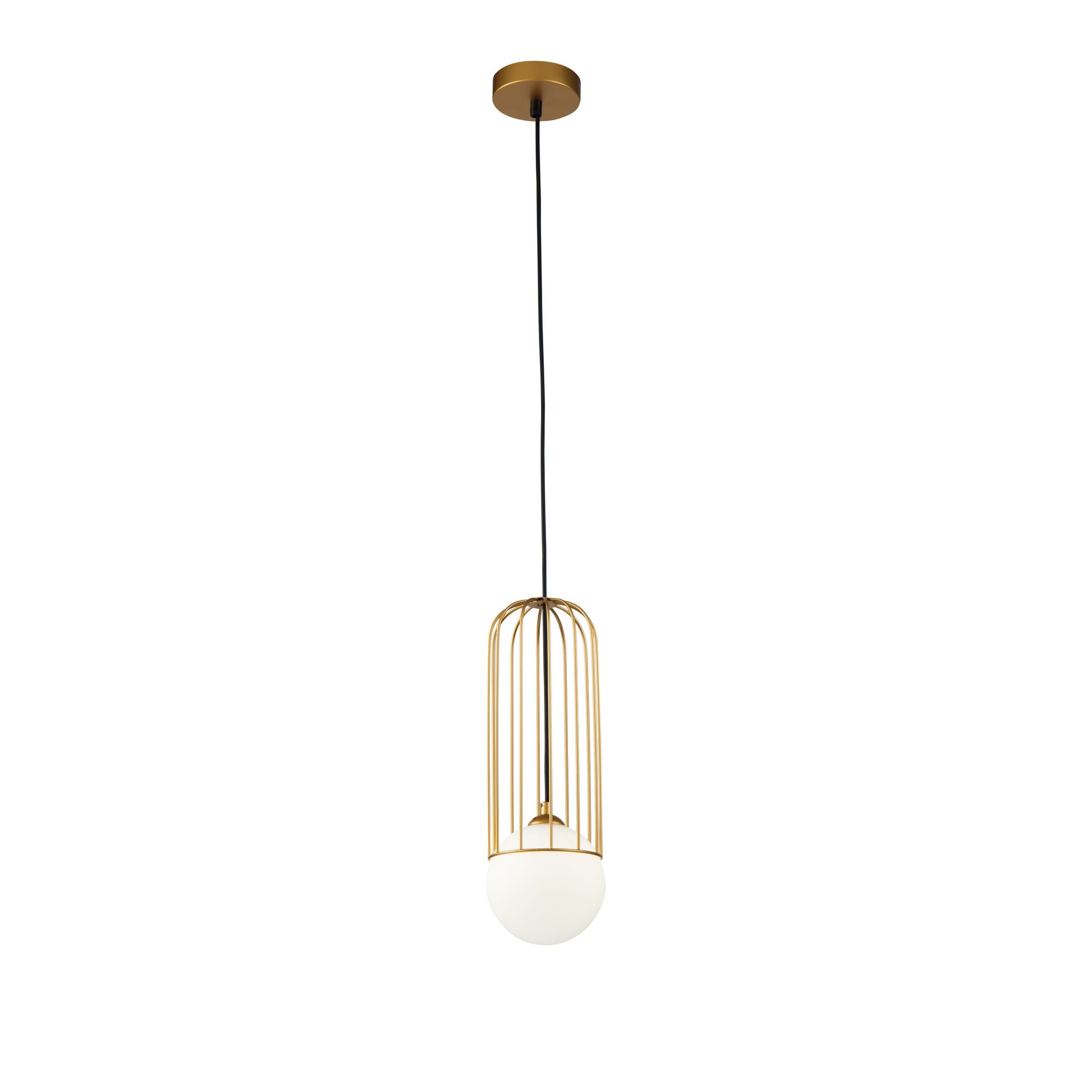 Lampa suspendata P361PL-01G