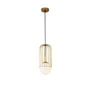 Lampa suspendata P362PL-01G
