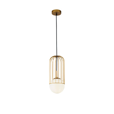 Lampa suspendata P362PL-01G
