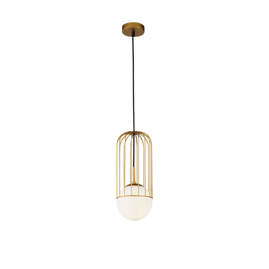 Lampa suspendata P362PL-01G