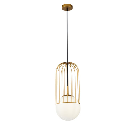 Lampa suspendata P363PL-01G