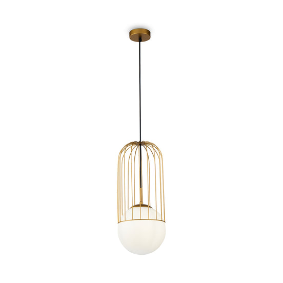 Lampa suspendata P363PL-01G