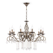Candelabru RC247-PL-10-R