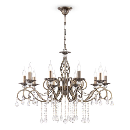 Candelabru RC247-PL-10-R
