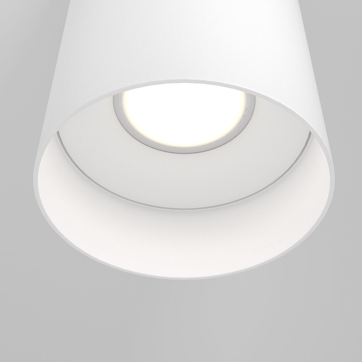 Corp de iluminat de tavan C014CL-01W