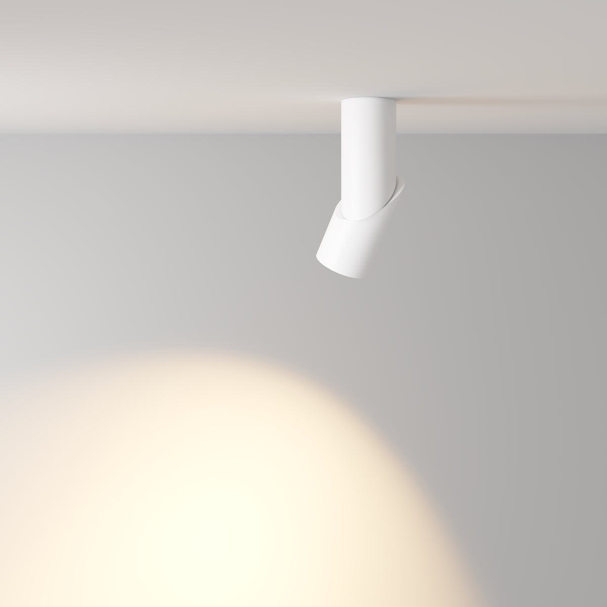 Plafoniera C027CL-L10W