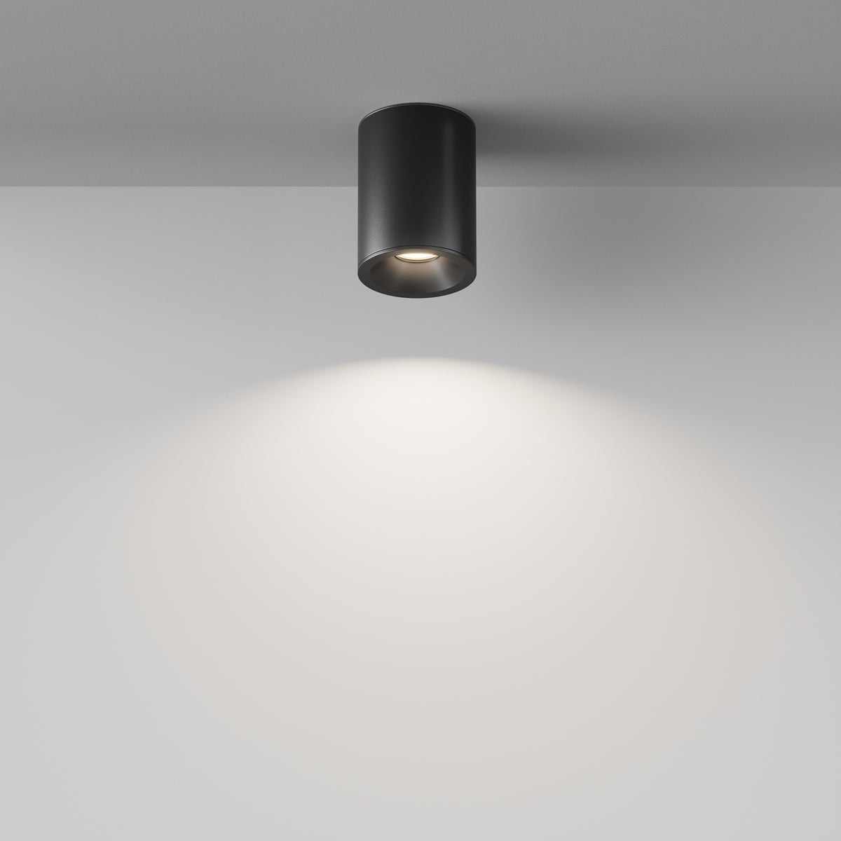 Corp de iluminat de tavan C029CL-01B