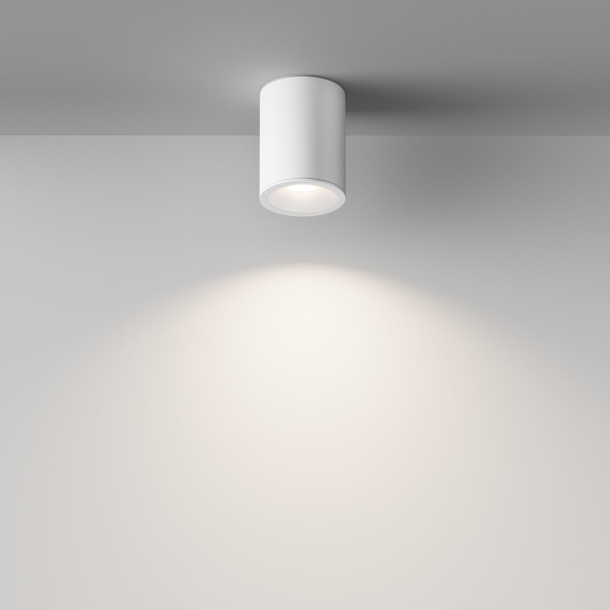 Plafoniera C029CL-01W