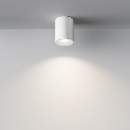 Plafoniera C029CL-01W