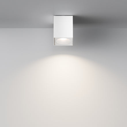 Plafoniera C030CL-01W