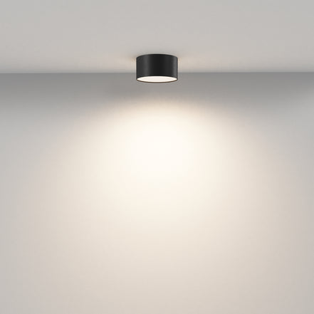 Plafoniera C032CL-12W3K-RD-B