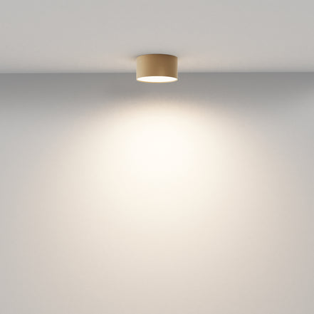 Plafoniera C032CL-12W3K-RD-MG