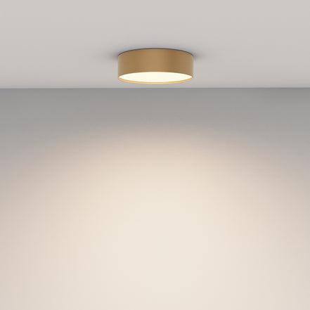 Plafoniera C032CL-24W3K-RD-MG