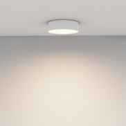 Plafoniera C032CL-24W3K-RD-W