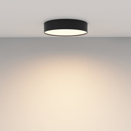 Plafoniera C032CL-36W3K-RD-B