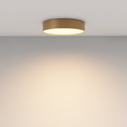 Plafoniera C032CL-36W3K-RD-MG