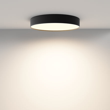 Plafoniera C032CL-45W3K-RD-B