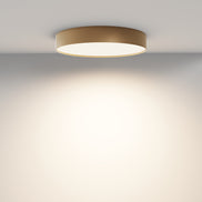 Plafoniera C032CL-45W3K-RD-MG